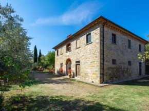 Holiday Home Poggio Cuccule by Interhome